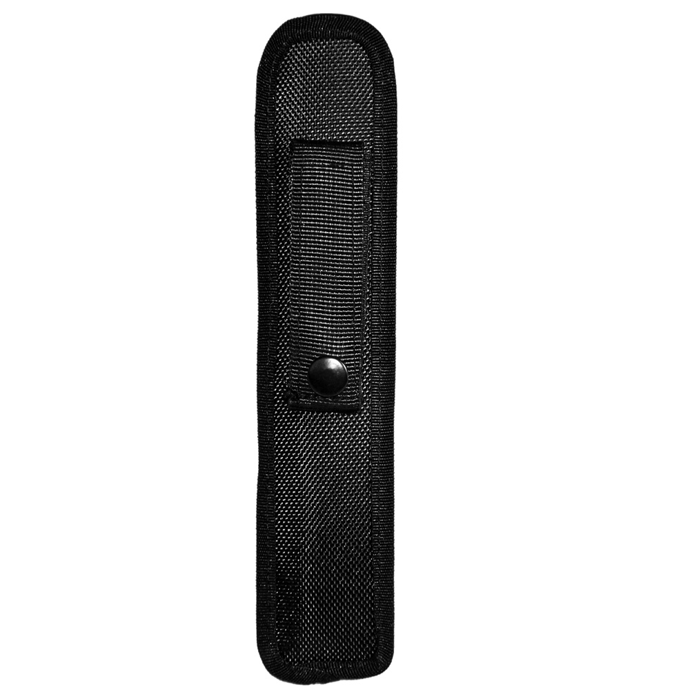 21 inch Rubber Handle Steel Baton view 3